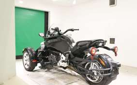 OTHER +CAN-AM SPIDER F3 2018