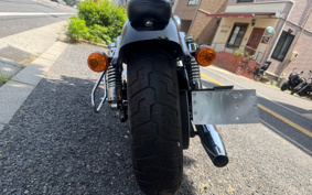 HARLEY XL1200L 2007 CX3