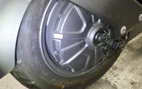 HONDA EM1E: 2015 EF16