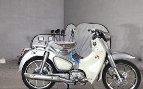 HONDA  SUPER CUB C125 JA71