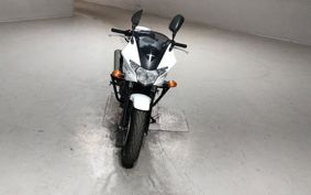 HONDA VTR 250 F MC33