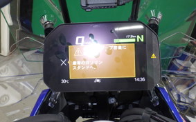 BMW R1300GS Adventure ASA 2026