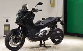 HONDA X-ADV 750 RH21