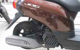 YAMAHA JOG AY01
