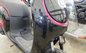 HONDA GIORNO 3 2016 AF77