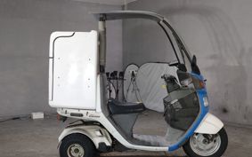 HONDA GYRO TA02