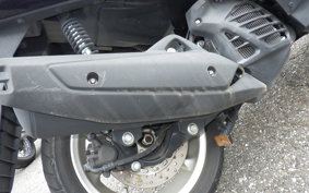 YAMAHA N-MAX SE86J