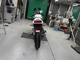 Фото Yamaha R1-Z с японского аукциона