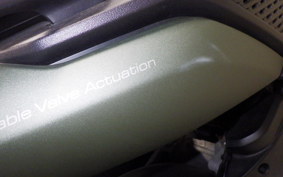 YAMAHA X FORCE SG79J