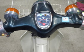 HONDA C50 SUPER CUB 2024 C50