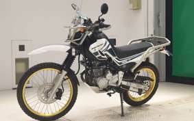 YAMAHA SEROW 250 Gen.2 DG17J