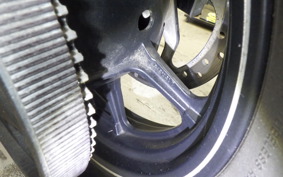HARLEY XG750 STREET 2016