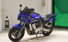 YAMAHA FZS1000 FAZER 2002