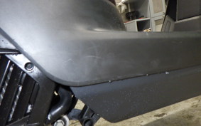 HONDA TACT Basket 2026 AF79