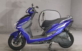 YAMAHA CYGNUS125XSR SED8J