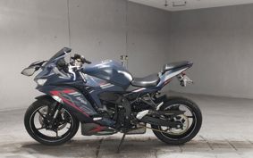 KAWASAKI  NINJA ZX-25R SE ZX250E