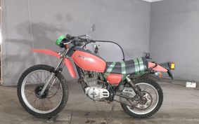 HONDA XL250S L250S