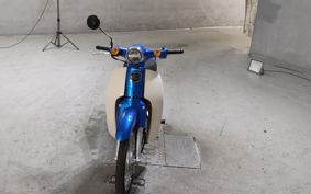 HONDA SUPER CUB50 AA09