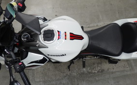 KAWASAKI Z650 A 2022 ER650H
