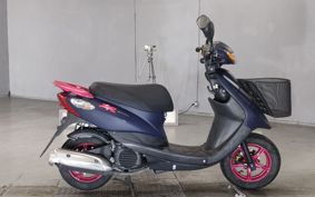 YAMAHA JOG ZR SA56J