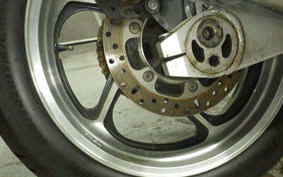 KAWASAKI ZEPHYR 1100 2024 ZRT10A