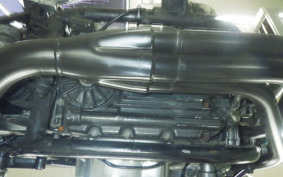 KAWASAKI GPZ400 1983