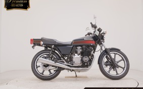 KAWASAKI Z400 FX 1981 KZ400E