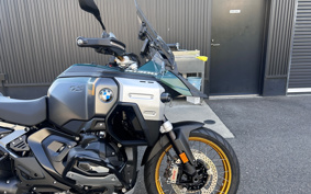 BMW R1300GS ASA 2025 0M31