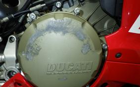 DUCATI PANIGALE R 2015