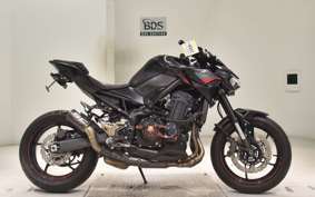 KAWASAKI Z900 Gen.2 2020 ZR900B