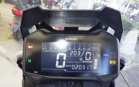 SUZUKI Vｽﾄﾛｰﾑ250A