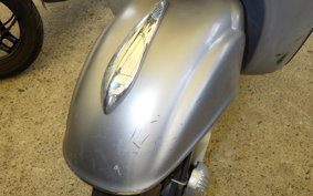 HONDA GIORNO AF24