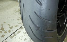 KAWASAKI NINJA H2 SX SE 2022 ZXT02P