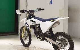 HUSQVARNA TC85