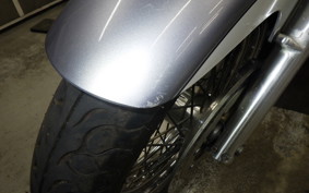 HONDA SHADOW 400 1997 NC34