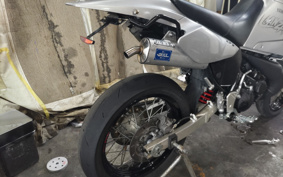 YAMAHA LANZA DT230 4TP