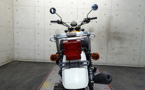 KAWASAKI 250TR BJ250F