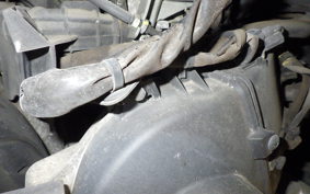 HONDA TODAY 2 2003 AF67