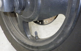 HONDA SPACY 100 JF13