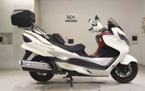 SUZUKI SKYWAVE 400 S 3 2007 CK44A