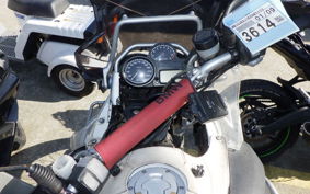 BMW R1200GS ADVENTURE 2006