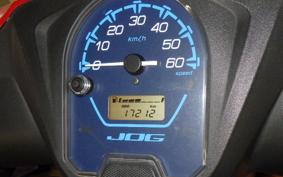 YAMAHA JOG-7 2001 AY01