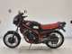Фото Honda VT250FC 1983 с японского аукциона