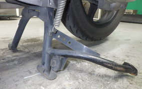 HONDA PCX125 2024 JF56