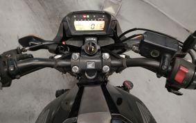 HONDA NC750S 2014 RC70