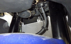 KAWASAKI ZX-4R SE 2023 ZX400P