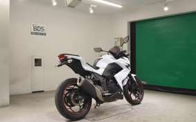 KAWASAKI Z250 2006 ER250C