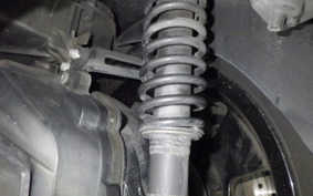 YAMAHA MAXAM 250 2007 SG21J
