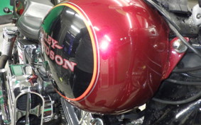 HARLEY FXDL 1450 2001