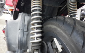 HONDA PCX125 2008 JF28